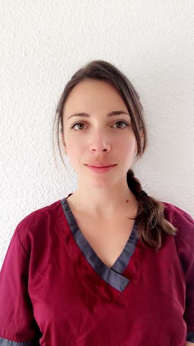 Dr Manon Kalifa, Chirurgien dentiste à Baillargues