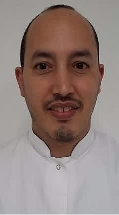 Dr MOHAMED OUSSAID