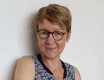 Dr Pauline Boulan-Predseil