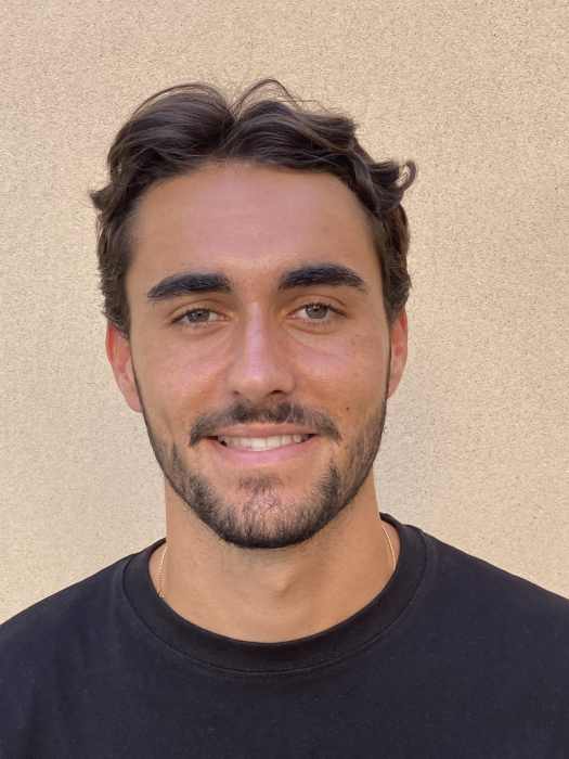 Bastien Vanel