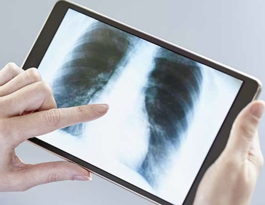 Cabinet D'imagerie Médicale Du Docteur Benchikh, Radiologue à Enghien-Les-Bains