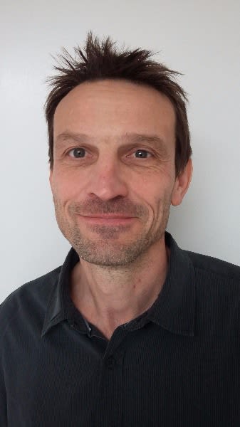 Dr Patrick SCHMITT