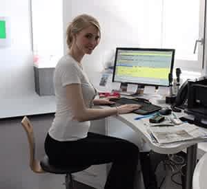 Dr Eva Gregorova