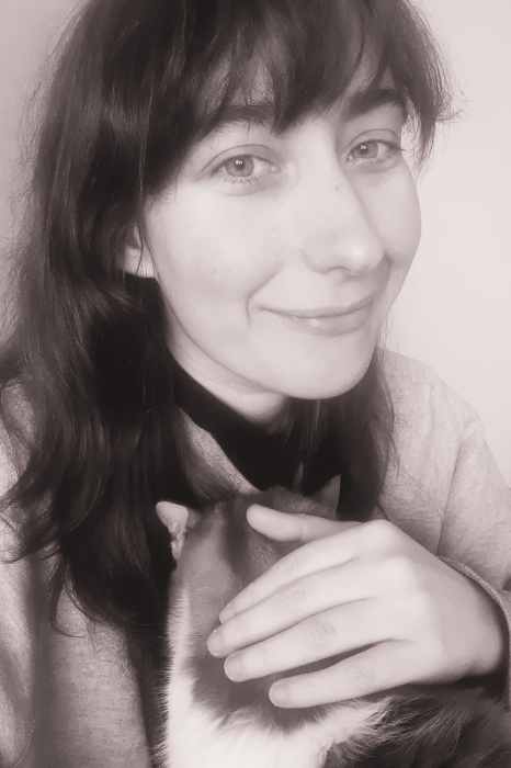 Jessica Arduin