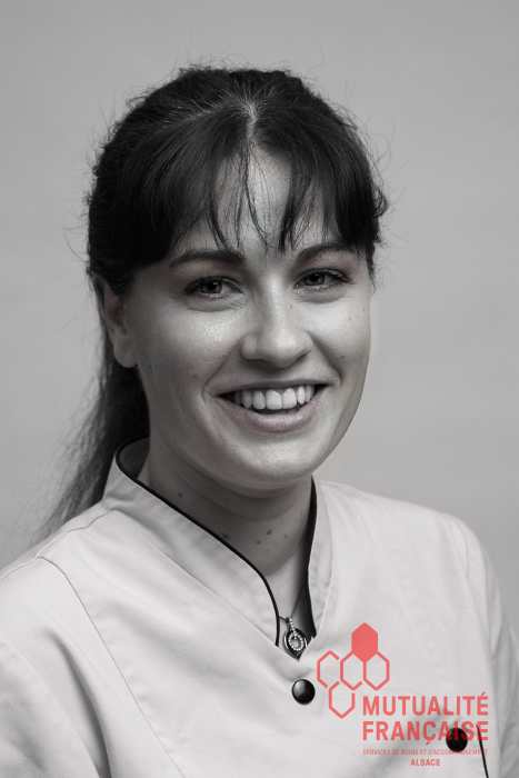 Dr Nadège BARATTO