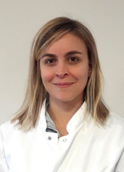 Dr Hélène PEYROT, Radiologue à Clermont-Ferrand, Riom
