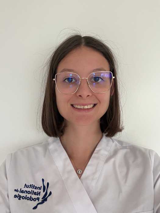 Dr Abigaëlle Lindner, Pédicure podologue à Erstein