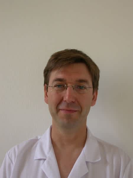 Dr Laurent SEIDERMANN