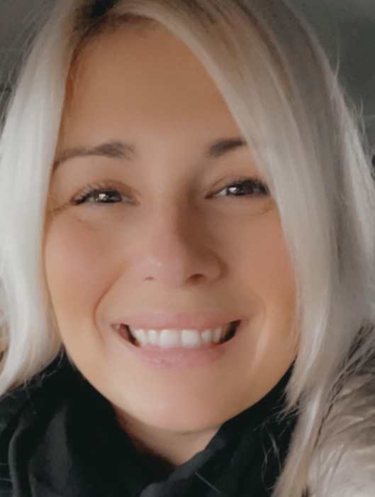 Aurélie Ladeuze