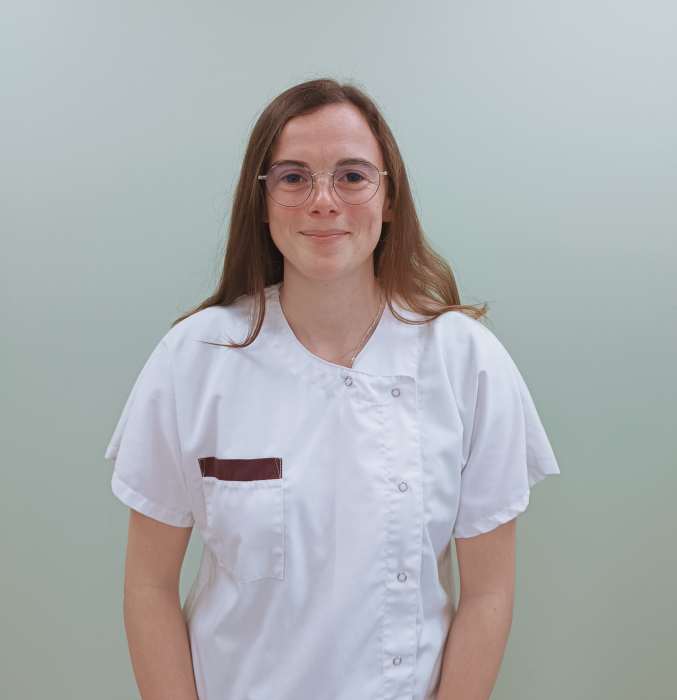 Tiphanie Lalanne