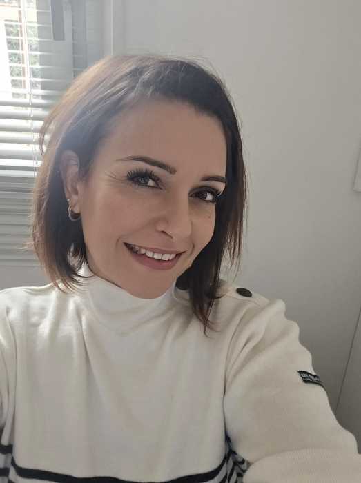 Sandrine DEVERGIE