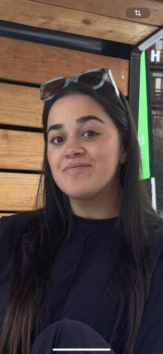 Amélie Anaton