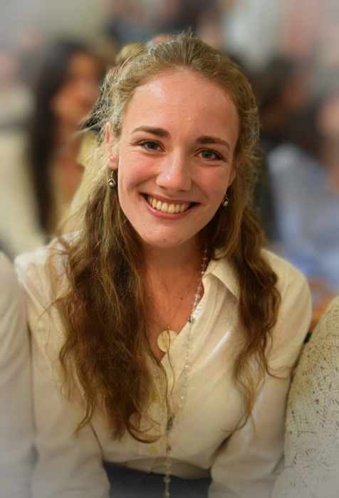 Charlotte Sauveroche