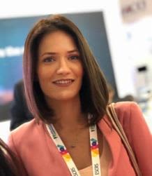 Dr Emanuela Anghel