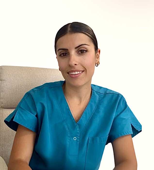 Dr Gyliane Pereira, Ostéopathe à Pont-De-Chéruy