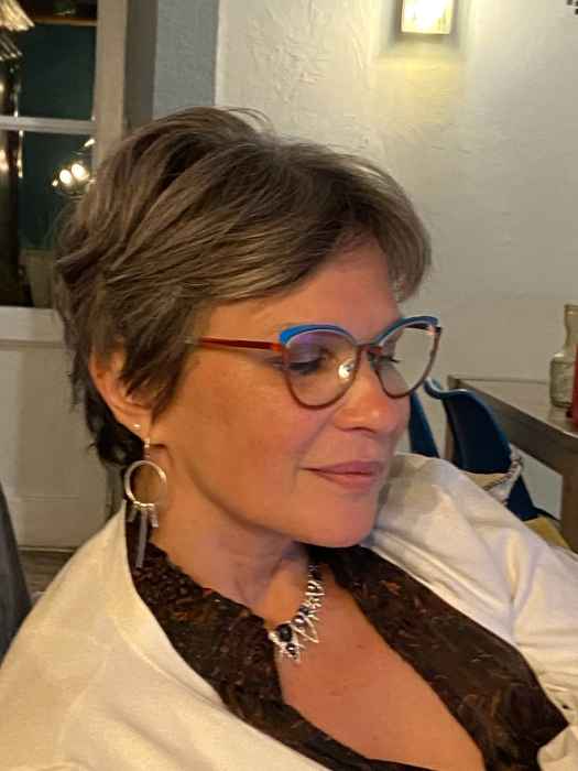 Dr SANDRINE BUSCAYLET COLLING