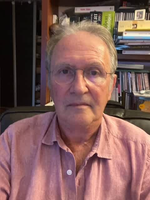 Pr Hervé MAL