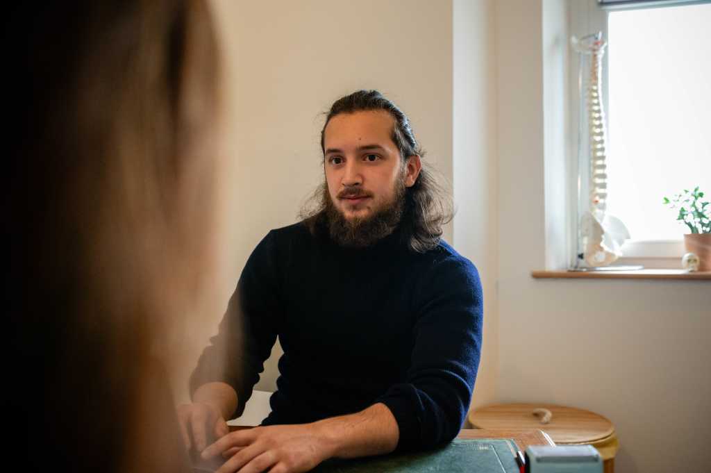Jean-Rémi Tomasini