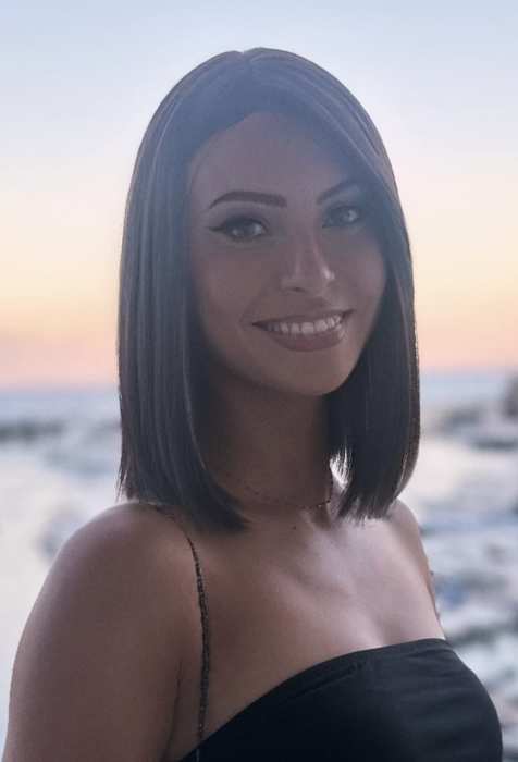 ADELINE MAY 