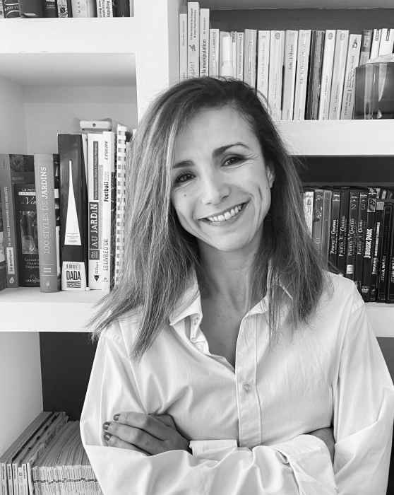 Sabrina Boudjemaa