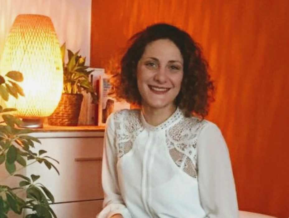 MONA LISA RAGUSA