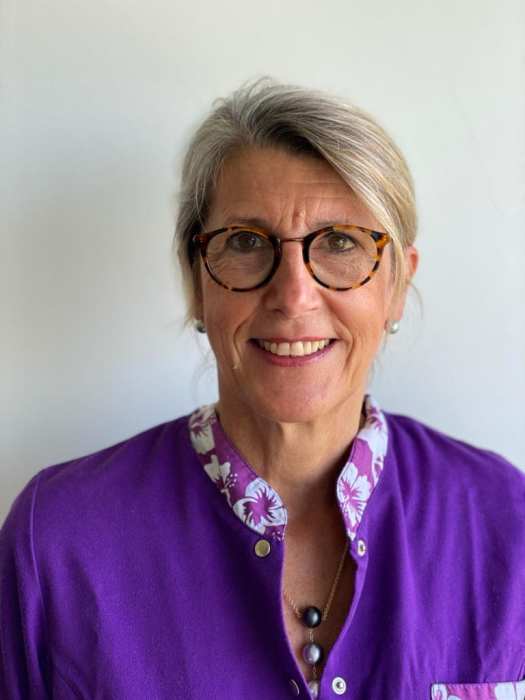 Dr Sophie Besnier