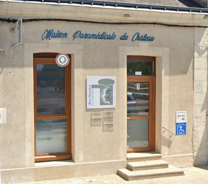 Association centre de soins infirmiers