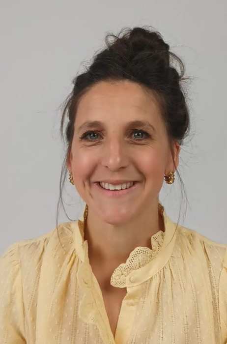 Valentine Lefebvre