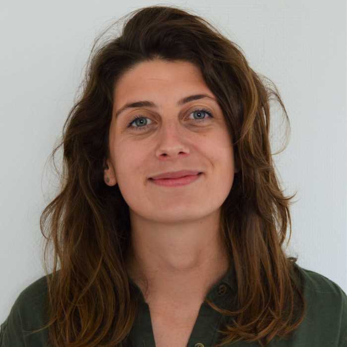 Zoé Bungener