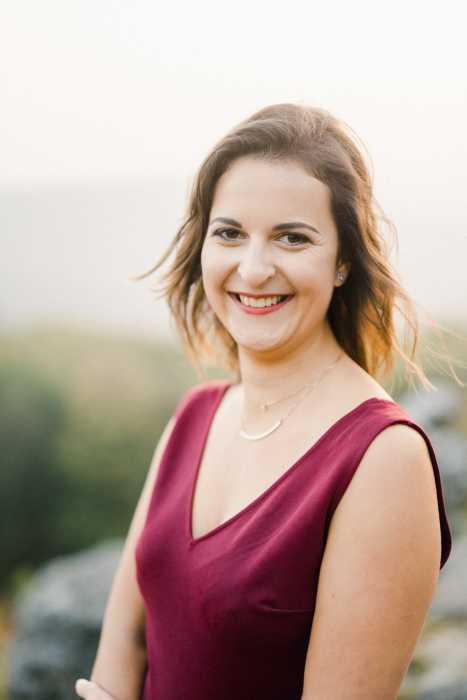 Pauline Bolle