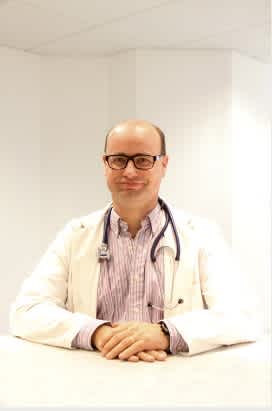 Dr David DECROIX