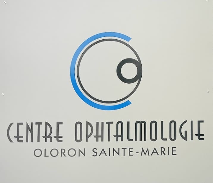Dr Martin Ciezarek, Ophtalmologue à OloronSainteMarie