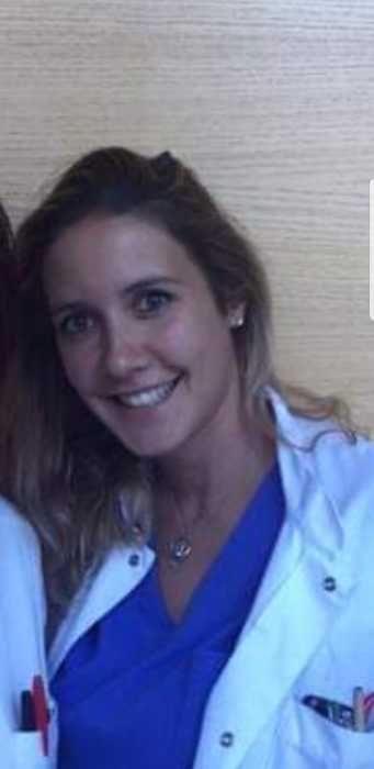Dr Marie MONCOLLIN