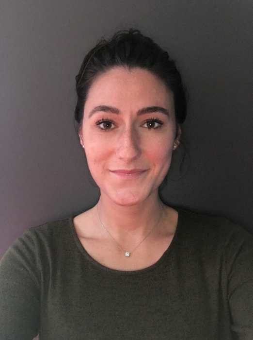 Eléonore BUCHET