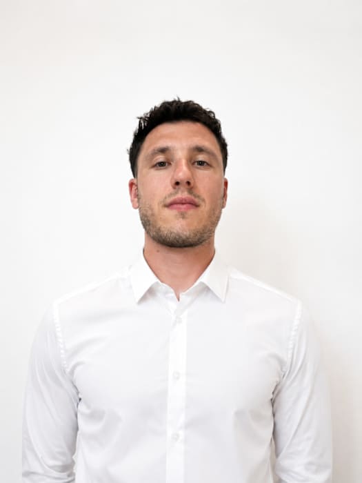 Loïc SINGLANDE