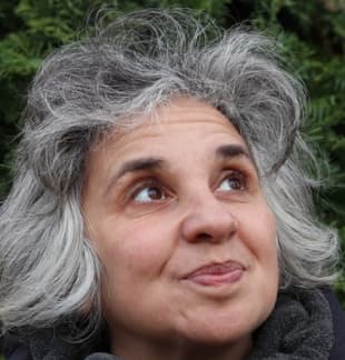 veronique lasry