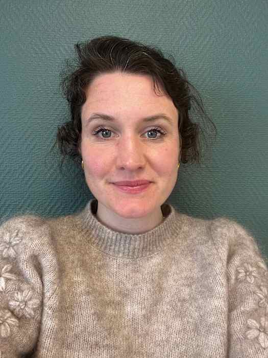 Dr Pauline Birat, Médecin généraliste à Véretz