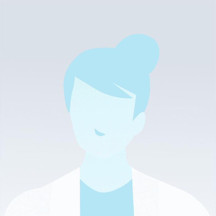 Dr Priscille Guillemot