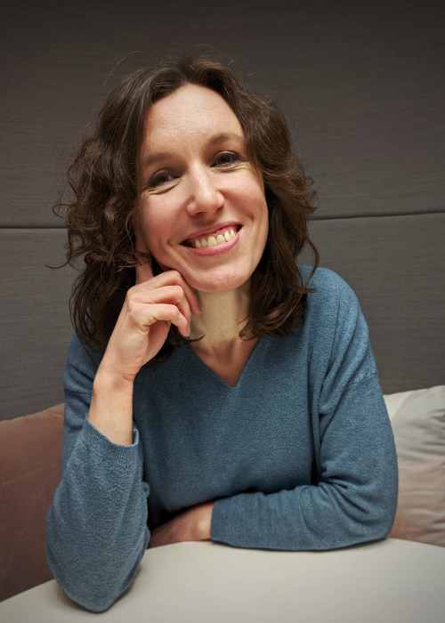 Charlotte DESSEAUVE