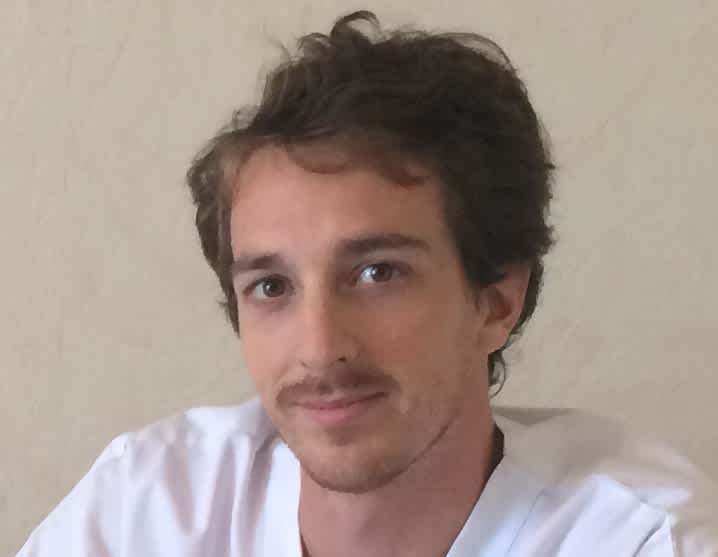 Rigel Geneste
