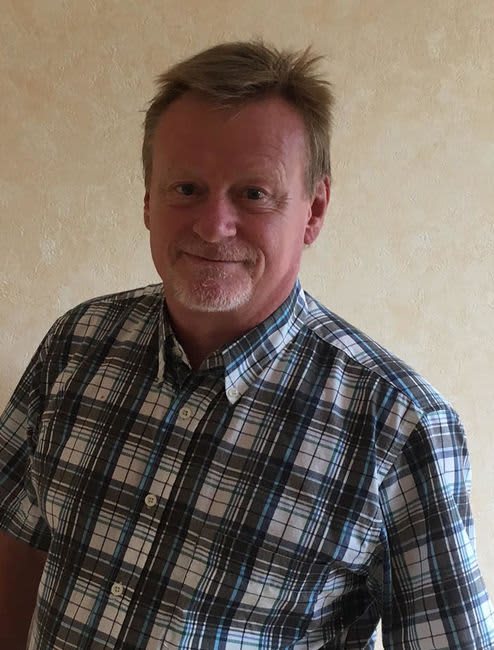 Dr Pascal MOUSSU