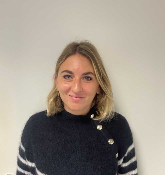 Dr Julie Gajer, Médecin généraliste à Le Pradet