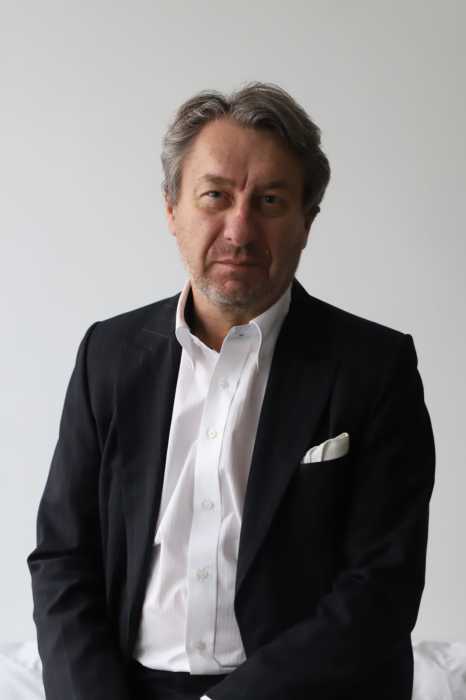 Jean-Michel Huet