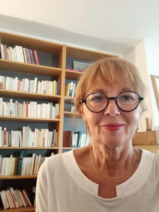 Mireille DESTANDAU