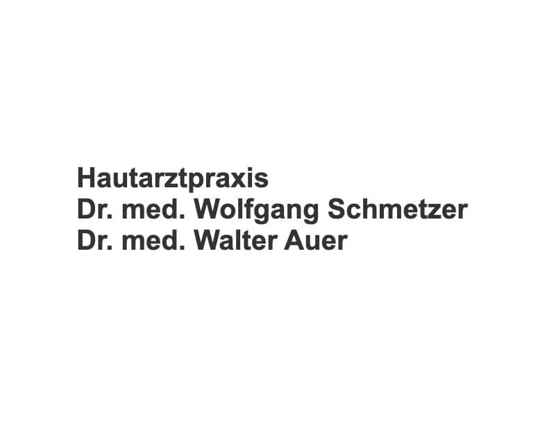 Bilder Von Schmetzer Wolfgang Dr.med. Auer Walter Dr.med.