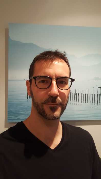 Pierre Yves Challet