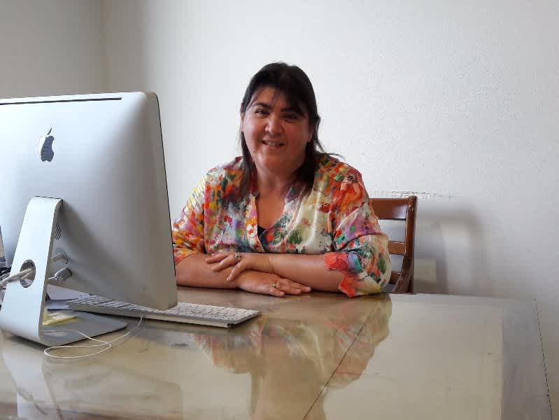 Dr Bénédicte FEIGE