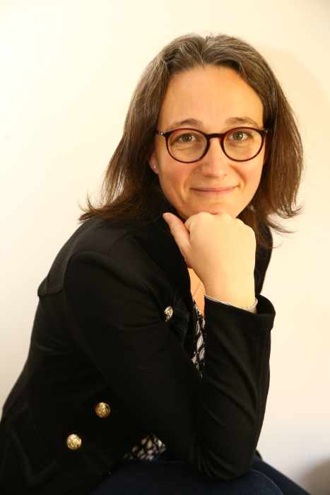 Aline Veyssiere