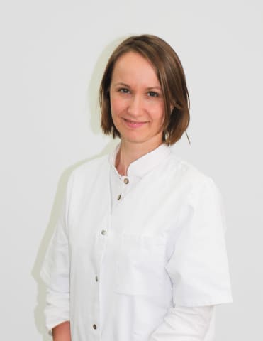 Dr Sabine MARCO ROUCAYROL