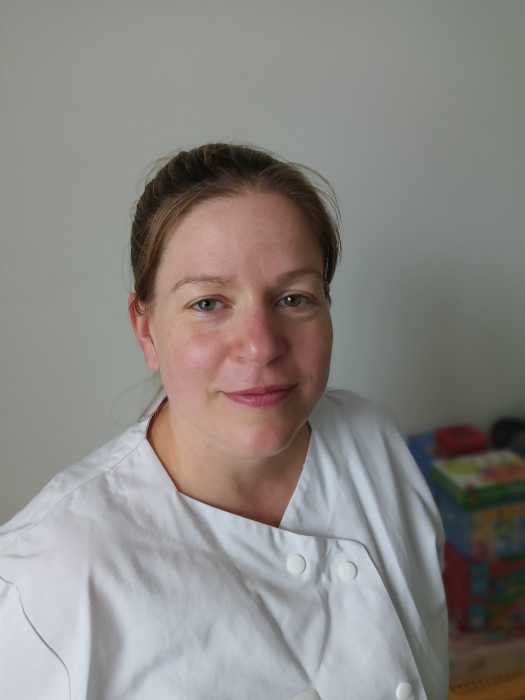 GAELLE BERTHELOT